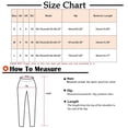 thumbnail image 3 of Yoga Pants Women High Waist Breathable Yoga Pants, Running Shorts Workout Clothes for Women, 3 of 4