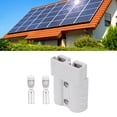 thumbnail image 4 of Conector 50A 50A Conector Anderson, Conector Anderson 6AWG, Para Panel Solar, 4 of 8