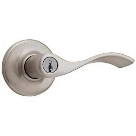 Balboa Entry Lever - 405 Series with Pin and Tumbler - Boxpack