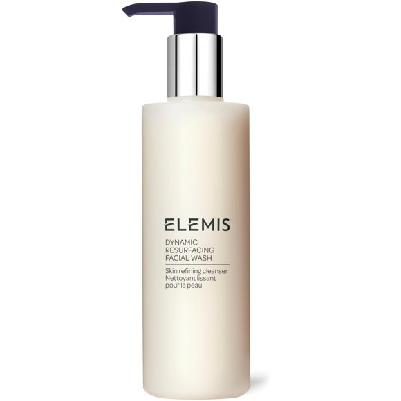 Limpiador facial ELEMIS Dynamic Resurfacing de uso diario, 200 ml
