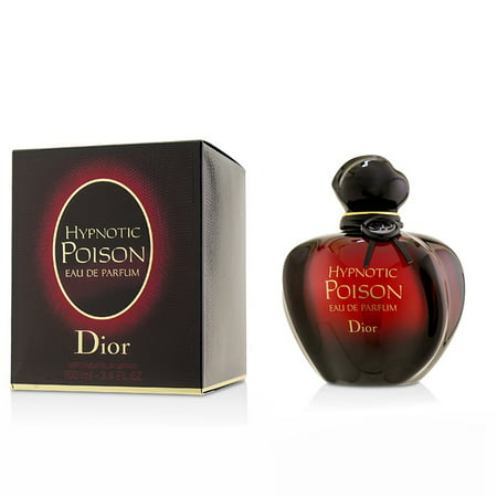 Hypnotic Poison Eau De Parfum Spray-100ml/3.4oz (Dior Hypnotic Poison Best Price)
