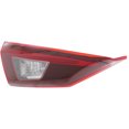 thumbnail image 2 of Replacement REPM730390Q Tail Light Compatible with 2014 Mazda 3 Left Driver Side, Inner With bulb(s) CAPA Certified, 2 of 3
