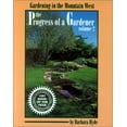 thumbnail image 1 of Pre-Owned The Progress of a Gardener (Paperback) 0963522418 9780963522412, 1 of 1