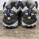 thumbnail image 4 of New Balance 475 All Terrain Shoes Mens 8 D Trail Run Silver Black Hiking CM475AT, 4 of 6