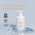 thumbnail image 2 of Champú y gel de baño ELLAOLA Tear Free Baby 300 ml Organic, 2 of 6