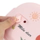 thumbnail image 1 of Fiambrera con contenedor Bento aislado para oficina, escuela, niños, adultos, rosa Khall Tendencias, 1 of 6