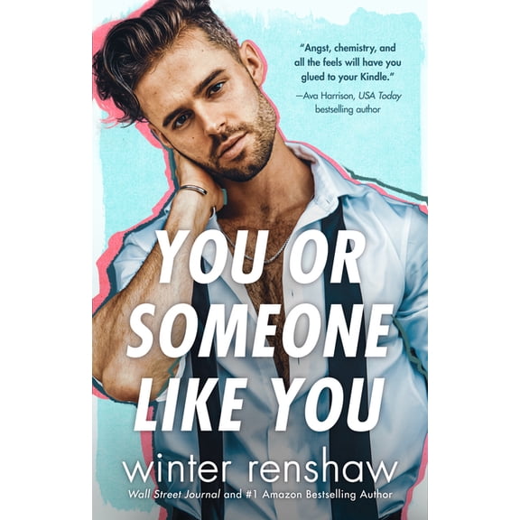 You or Someone Like You, (Paperback)