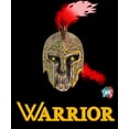 thumbnail image 2 of Men's graphic Warrior t-shirt: Spartan, 2 of 6