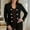 Black, variant on iHPH7 Womens Jackets Dressy Casual Going Out Jackets for Women Open Front Cardigan for Women's Fashion Fitted Cardigans for Women Womens Jackets Casual Button Up Cardigan Black L