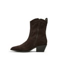 thumbnail image 5 of Madden Girl Women's Swifty Western Ankle Boots, 5 of 5