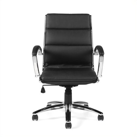 Scranton & Co Segmented Cushion Office Chair | Walmart Canada