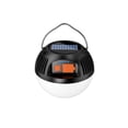 thumbnail image 1 of Matsuzay Luz USB para exteriores, bombilla impermeable, iluminación colgante, linterna recargable, senderismo, Camping, pesca, ciclismo, Halloween Iluminación y accesorios Negro Matsuzay HA074433-02, 1 of 6