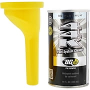 BG 44K Fuel System Cleaner Funnel- 2 Cans