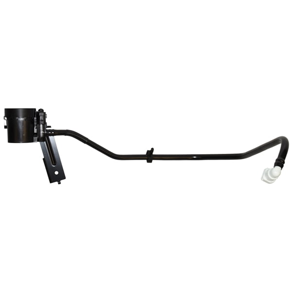 Vapor Canister Vent Solenoid