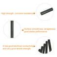 thumbnail image 5 of Uxcell Carbon Fiber Rod, 8mm x 100mm for RC Plane DIY Quadcopter Arm, 3 Pack, 5 of 7