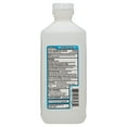 thumbnail image 6 of Equate 70% Isopropyl Alcohol Liquid, 16 fl oz, 6 of 9