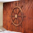 thumbnail image 3 of Tapiz de Pared ANGGREK Tapiz de Ropa de Cama 150x130 CM 150x150 CM 150x200 CM, 3 of 7