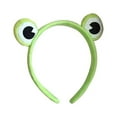 thumbnail image 1 of Diadema de maquillaje, accesorios para el cabello de animales para mujeres, bandas elásticas para el cabello, accesorios para el cabello de animales, características líderes en su clase, 1 of 8