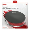 thumbnail image 2 of SoundOff by Evans Drum Mute, 16 Inch, 2 of 3