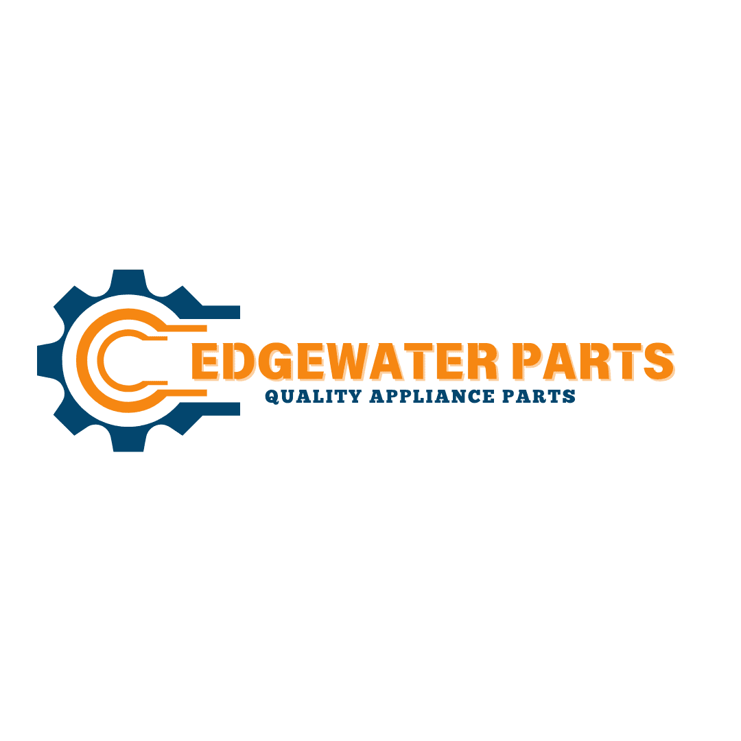 Edgewater Parts Refrigerator Ice Maker Compatible with Whirlpool Kenmore, Kitchen Aid 2198597