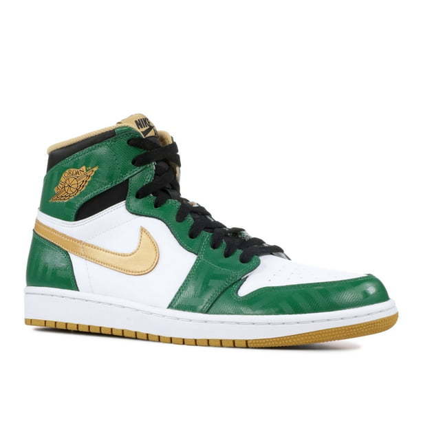 Air Jordan Men Air Jordan 1 Retro High Og Svsm 555088 315 Size 11 Walmart
