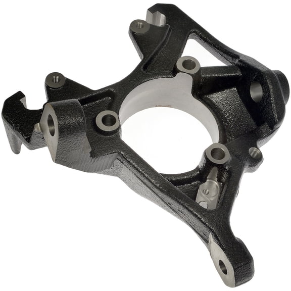 Dorman 697-923 Front Passenger Side Steering Knuckle for Specific Jeep Models