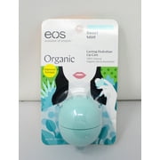 EOS Organic Lip Balm Sweet Mint 0.25 Ounce