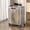 Gray, variant on Foldable Rolling Laundry Basket with Wheels & Handles, Multi-Functional Portable Dirty Clothes Hamper, Versatile Storage Bin for Toys Towels Bedroom Bathroom Laundry Organization