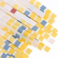 thumbnail image 4 of KAKOWELY 50pcs Drinking Water Quality Test Kit Multi-Functional Water Testing Strips For Home Use High Precision Water Test Strips,6.1X"X2.17"X2.17", 4 of 4