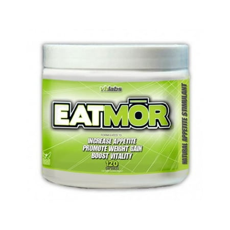 Eatmor Appetite Stimulant et Weight Gain Pills