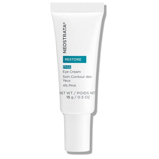 Crema de ojos NEOSTRATA Restore PHA 15g