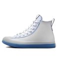 thumbnail image 3 of Converse Chuck Taylor A1l Star Zapatillas de lona de caña alta, resistentes al desgaste, versátiles, casuales y modernas de los años 70, tanto para hombres como para mujeres, 3 of 5