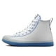 thumbnail image 3 of Converse Chuck Taylor A1l Star Zapatillas de lona de caña alta, resistentes al desgaste, versátiles, casuales y modernas de los años 70, tanto para hombres como para mujeres, 3 of 5