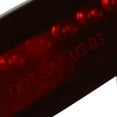 thumbnail image 7 of Spec-D Tuning Red LED 3rd Brake Light Compatible with 2003-2004 Ford Mustang Cobra, 7 of 7