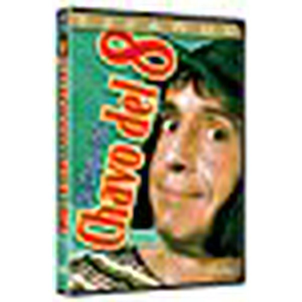 Lo Mejor del Chavo del 8,