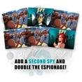 thumbnail image 4 of Juego de mesa Cryptozoic Entertainment Spyfall 2 para 3 a 12 jugadores, 4 of 6