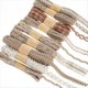 thumbnail image 1 of Rollos de Cinta Artesanal Vintage, Cinta Natural, Cinta de Regalo, Cinta de Arpillera para Manualidades, Regalos, Embalajes, Navidad y Bodas., 1 of 6