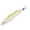 A, variant on Novelty Fish Ballpoint Pen, Cute Fishing Themed Writing Pen, Fun Fish Shaped Pen For Angler Gift Office Stationery (Multicolor, 14*2CM)