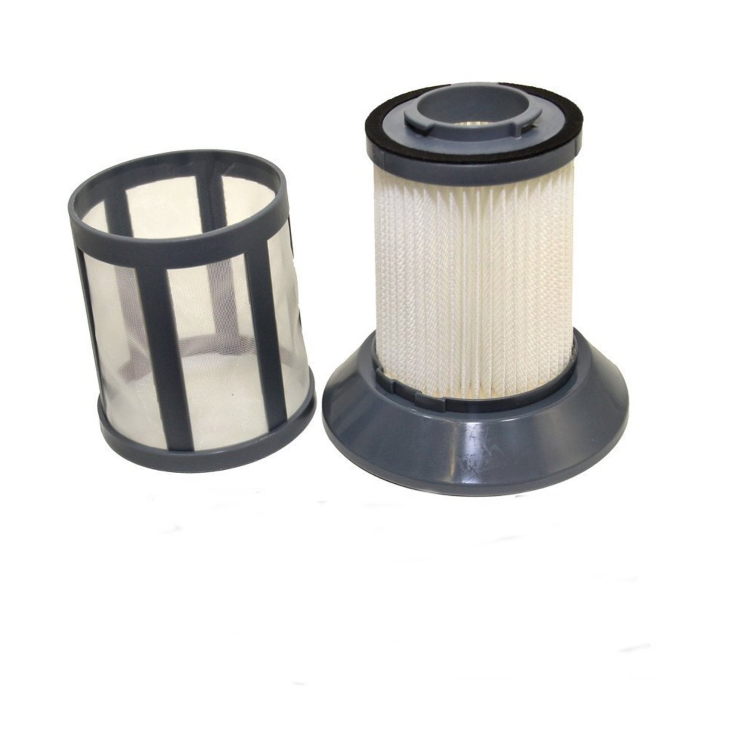 Bagless Canister Vacuum Cleaner 