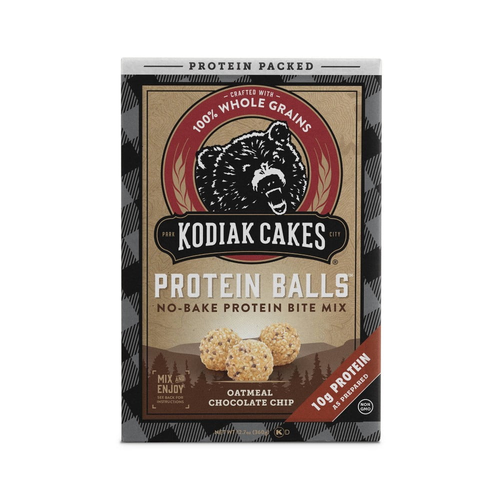 L Catterton purchases Utah-headquartered brand Kodiak Cakes - FoodBev Media