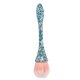 thumbnail image 1 of Cepillo para Polvo de Unas Con Fuerte Capacidad de Agarre de Polvo, Ergonímico, Pelo de Nailon Suave y Esponjoso, Adecuado para Salón de Uños y Maquillajejeje, 1 of 7