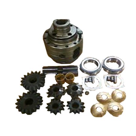87422527 Differential Service Kit Convert 2 Spider Differentials to 4 Spider Made For Case 580M (Best Differential For Drifting)