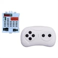 thumbnail image 1 of Coche Eléctrico Infantil CSR-12T-1A de 12 V con Control Remoto y Receptor Bluetooth de 2,4 G, Caja de Control y Accesorios., 1 of 5