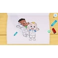 thumbnail image 2 of CoComelon: Play with JJ, Nintendo Switch, 2 of 8