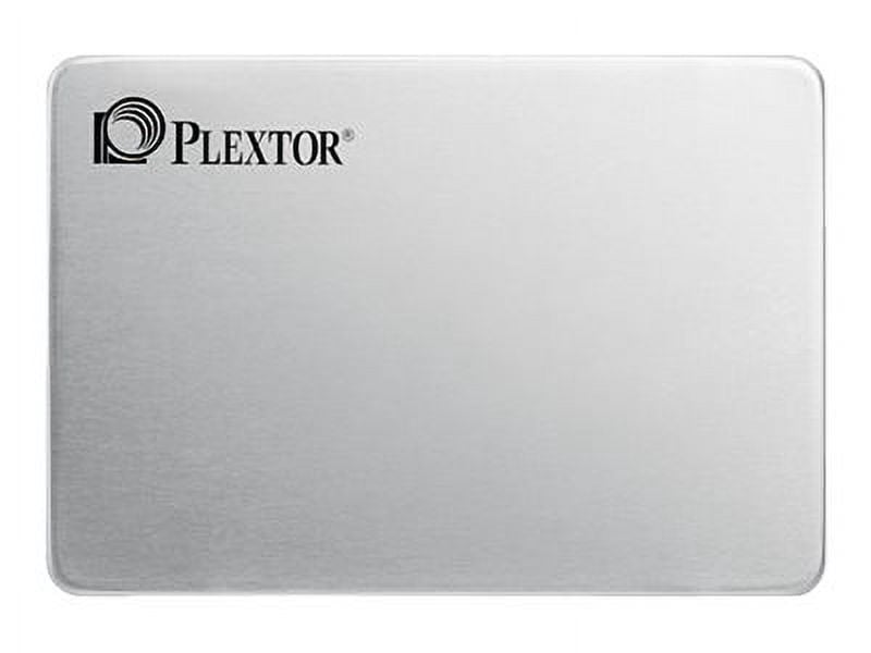 Plextor M8VC PX-256M8VC - SSD - encrypted - 256 GB - internal