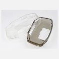 thumbnail image 2 of TPU Transparent Protective Cover for GBA Gameboy Advance Console, Clear Protective Case Shell Replacement, 2 of 7