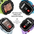thumbnail image 2 of Reloj inteligente TickTalk 5 Kids con rastreador GPS, videollamada y música, 2 of 9