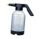 thumbnail image 2 of Pulverizador de espuma eléctrico, pulverizador de jabón, inalámbrico, 2 l, para lavado de autos, botella rociadora de espuma para riego de jardines, u, 2 of 9