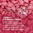 thumbnail image 4 of Perlas de cera dura Italwax Top Line Pink Pearl 750 g, 4 of 7