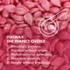 thumbnail image 4 of Perlas de cera dura Italwax Top Line Pink Pearl 750 g, 4 of 7